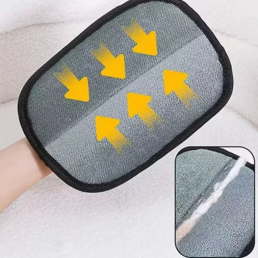 Grooming Gloves