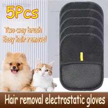 Pethouse Calm Glove