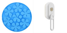 Pet House | Steamy Grooming Brush
