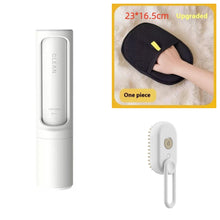 Pet House | Steamy Grooming Brush