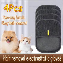 Pethouse Calm Glove