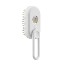 Pet House | Steamy Grooming Brush