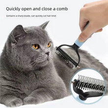 Pethouse | Deshedding Comb