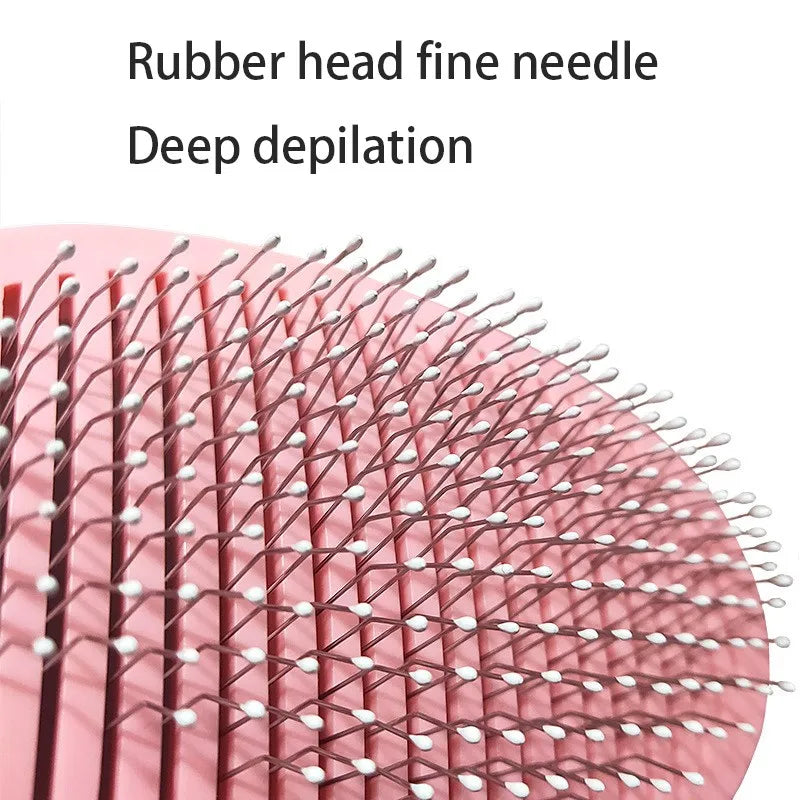 Pethouse | Pet Hair Brush