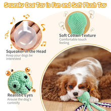 Voice Octopus Shell Puzzle Toy — Interactive Chew Toy for Dogs & Cats