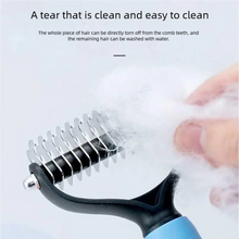 Pethouse | Deshedding Comb