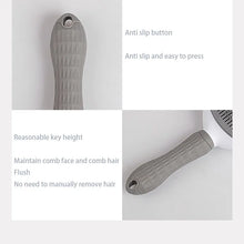 Pethouse | Pet Hair Brush