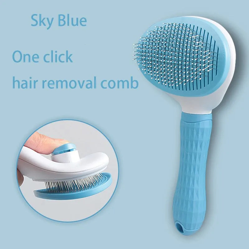 Pethouse | Pet Hair Brush