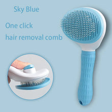 Pethouse | Pet Hair Brush