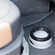 No-Spill Floating Pet Bowl — Splash-Free Water Bowl for Dogs & Cats