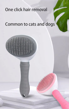 Pethouse | Pet Hair Brush