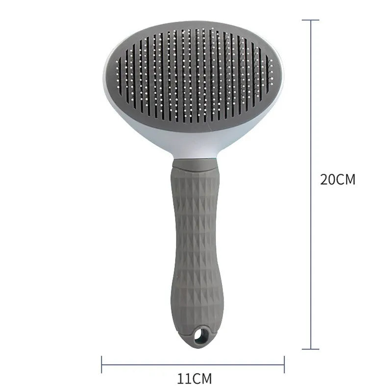 Pethouse | Pet Hair Brush