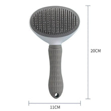 Pethouse | Pet Hair Brush
