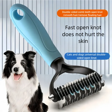 Pethouse | Deshedding Comb
