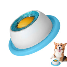Slow Feeder Puzzle Toy — Interactive Treat Dispenser for Dogs