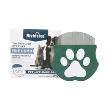 Pethouse | Mini Flea Comb