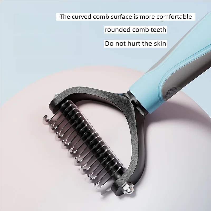 Pethouse | Deshedding Comb