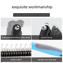 Pethouse | Deshedding Comb