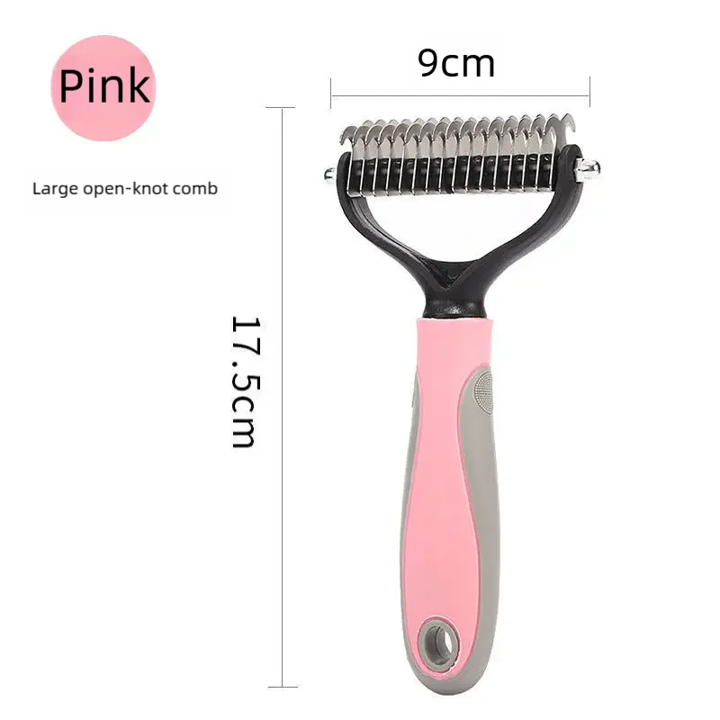 Pethouse | Deshedding Comb