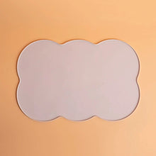 Silicone Pet Feeding Mat — Waterproof Non-Slip Bowl Mat