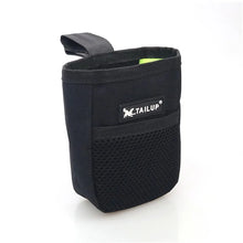 Dog Training Treat Pouch — Waist Bag for Obedience & Agility