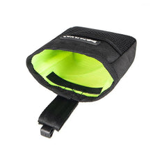 Dog Training Treat Pouch — Waist Bag for Obedience & Agility