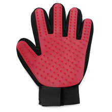Pethouse | Silicone Grooming Gloves