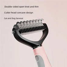 Pethouse | Deshedding Comb