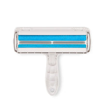 Self-Cleaning Pet Hair Remover Roller — Reusable Fur Remover