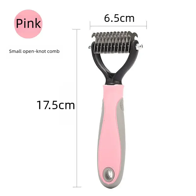 Pethouse | Deshedding Comb