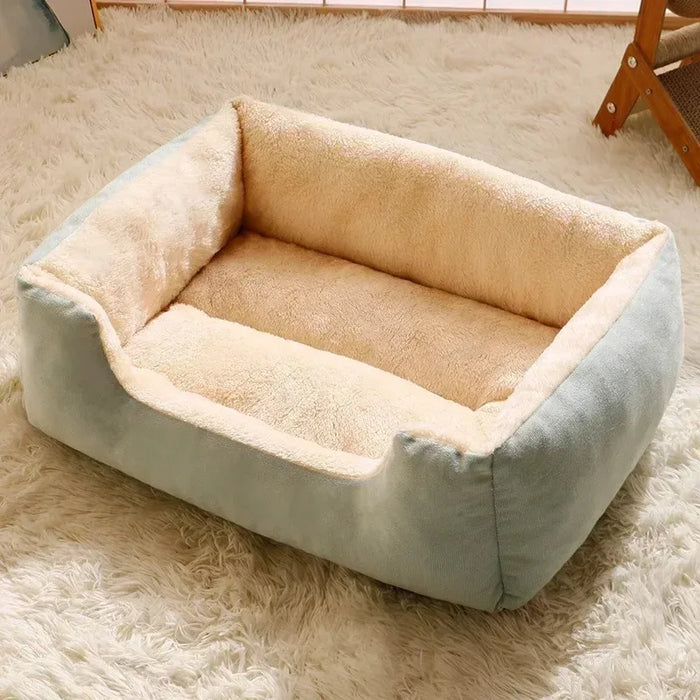 Holds its shape after weeks of use