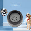 No-Spill Floating Pet Bowl — Splash-Free Water Bowl for Dogs & Cats