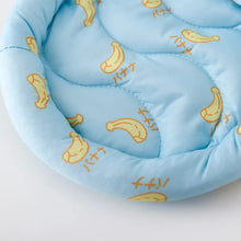 Plush Nest Bed – Warm Cushion for Hamsters, Guinea Pigs & Small Pets