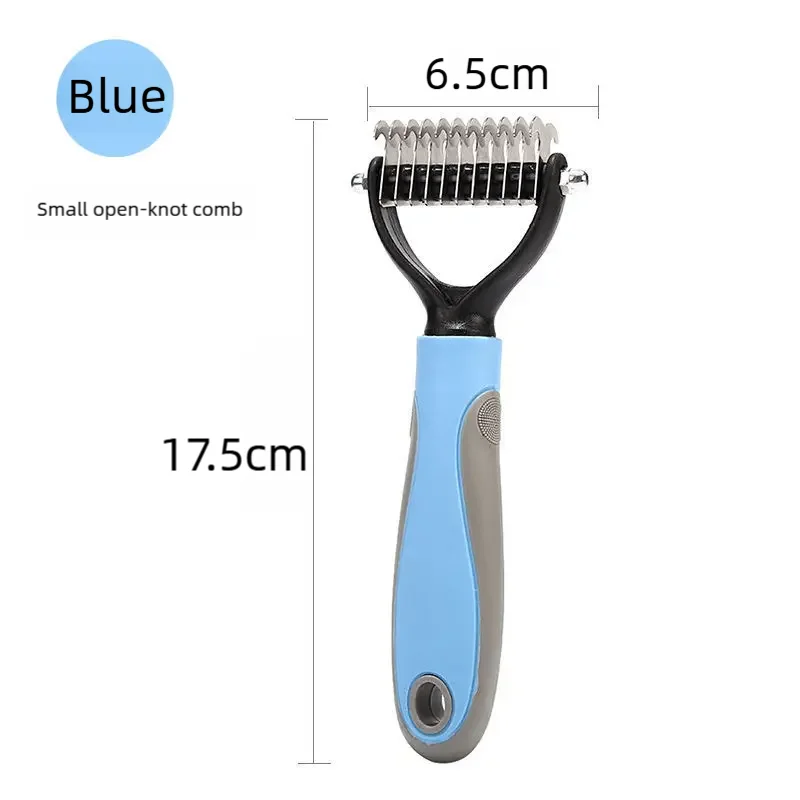 Pethouse | Deshedding Comb