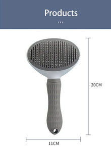 Pethouse | Pet Hair Brush