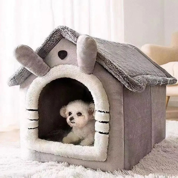 Warm without overheating