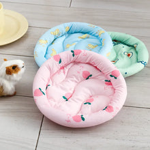 Plush Nest Bed – Warm Cushion for Hamsters, Guinea Pigs & Small Pets