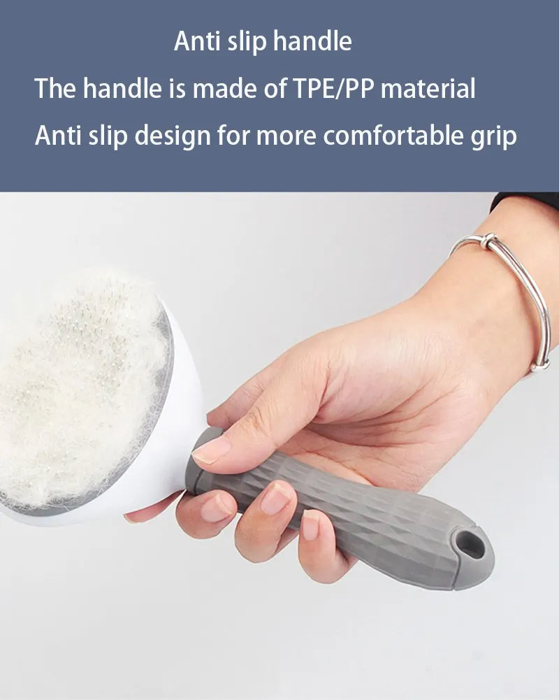 Pethouse | Pet Hair Brush
