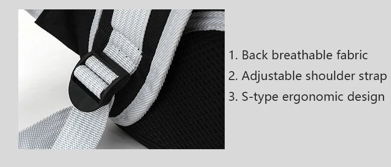 Bubble Backpack Pet Carrier – See-Through Travel Bag for Cats & Small Dogs