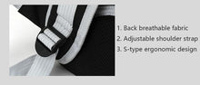 Bubble Backpack Pet Carrier – See-Through Travel Bag for Cats & Small Dogs