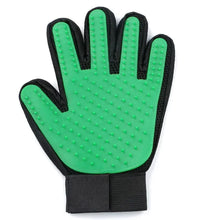 Pethouse | Silicone Grooming Gloves