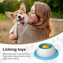 Slow Feeder Puzzle Toy — Interactive Treat Dispenser for Dogs