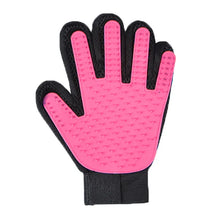 2-Sided Grooming Glove Kit — Deshedding & Bath Cleaning Gloves