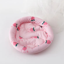 Plush Nest Bed – Warm Cushion for Hamsters, Guinea Pigs & Small Pets