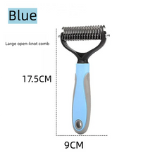 Pethouse | Deshedding Comb