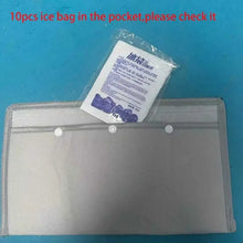 Cooling Ice Bed – Self-Cooling Summer Mat for Dogs & Cats