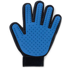 Pethouse | Silicone Grooming Gloves