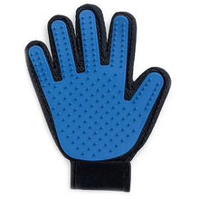 Pethouse | Silicone Grooming Gloves