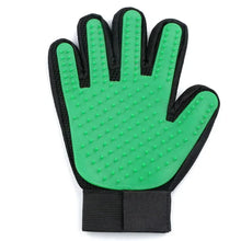 Pethouse | Silicone Grooming Gloves