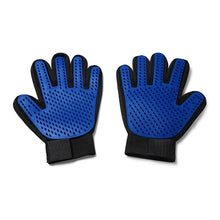 Pethouse | Silicone Grooming Gloves